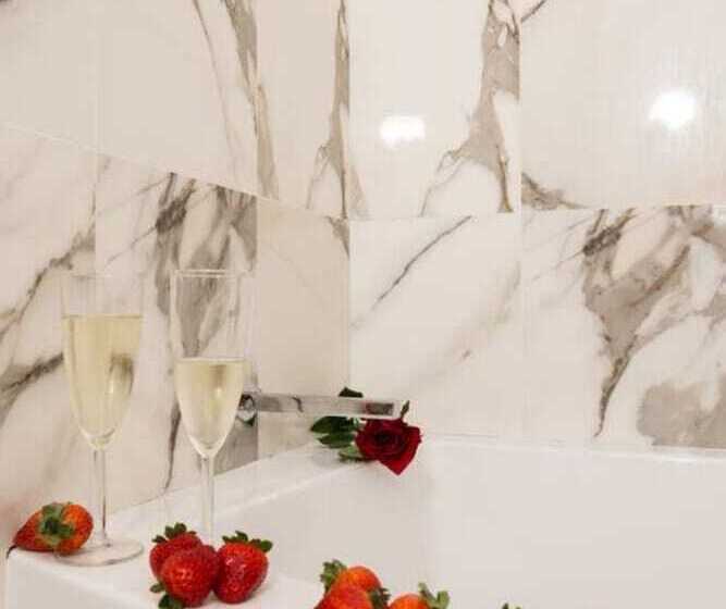 디럭스 스위트, De Ilhavo Plaza & Spa