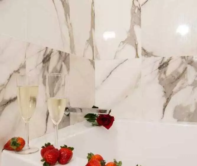 デラックススイート, De Ilhavo Plaza & Spa
