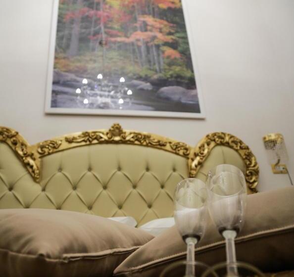 اتاق کلاسیک, Des Artistes