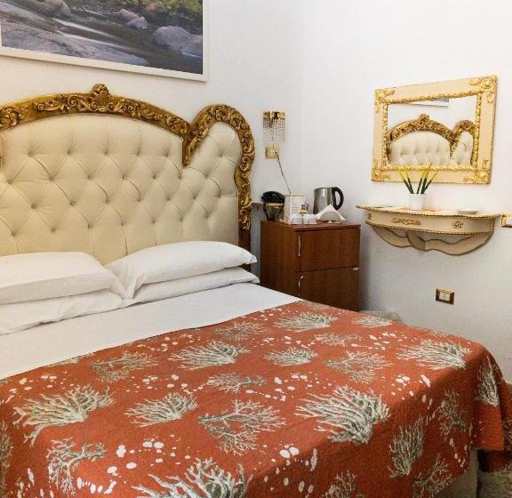 اتاق کلاسیک, Des Artistes