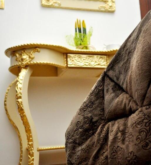 سوییت, Des Artistes