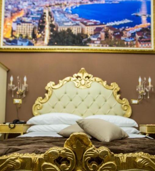 سوییت, Des Artistes