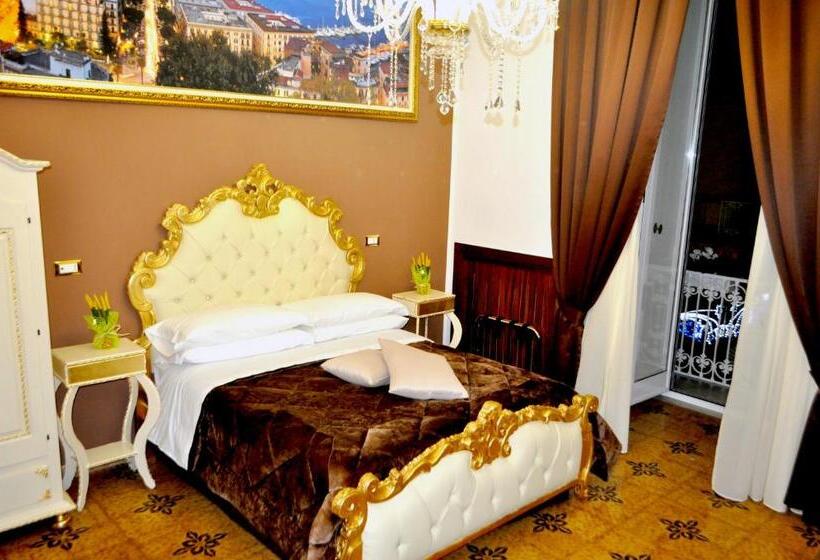 سوییت, Des Artistes