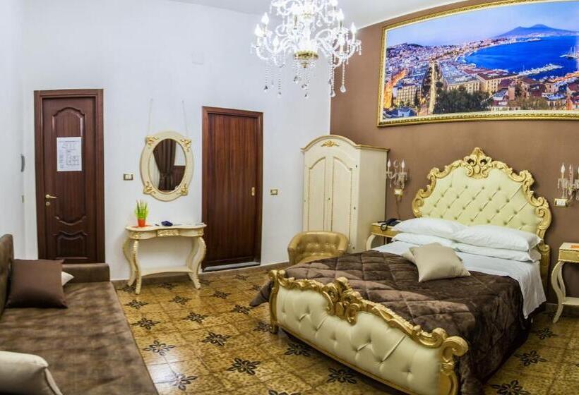 سوییت, Des Artistes