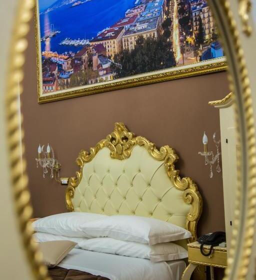 سوییت, Des Artistes