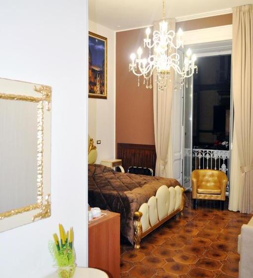 سوییت جونیور, Des Artistes