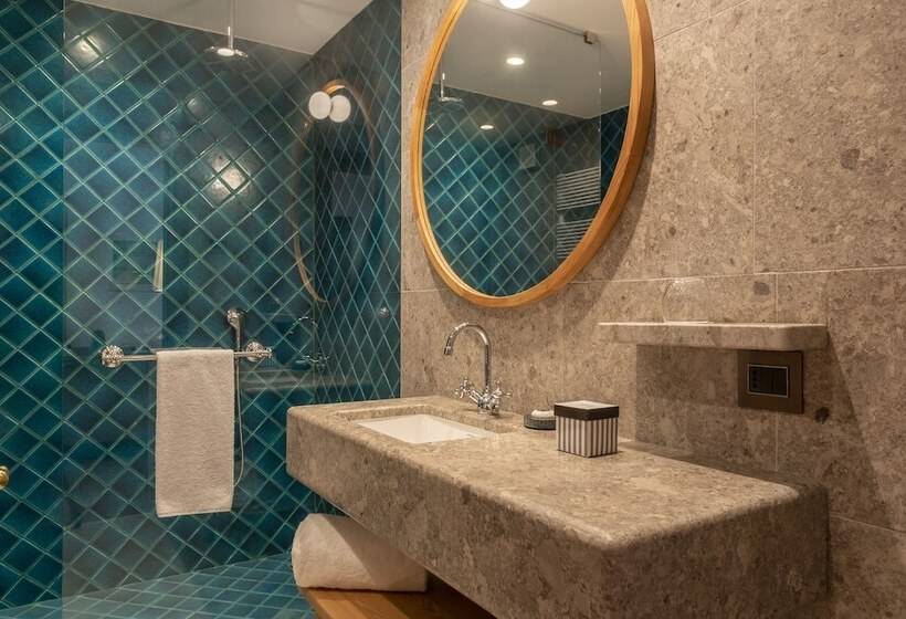 اتاق کلاسیک, Faloria Mountain Spa Resort