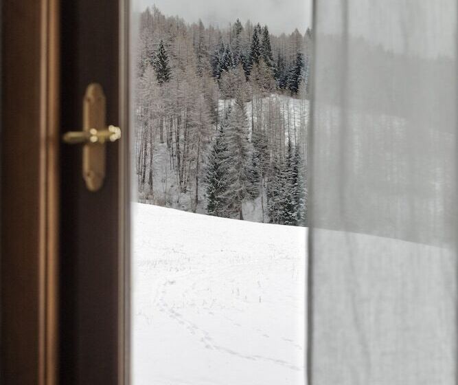 اتاق کلاسیک, Faloria Mountain Spa Resort