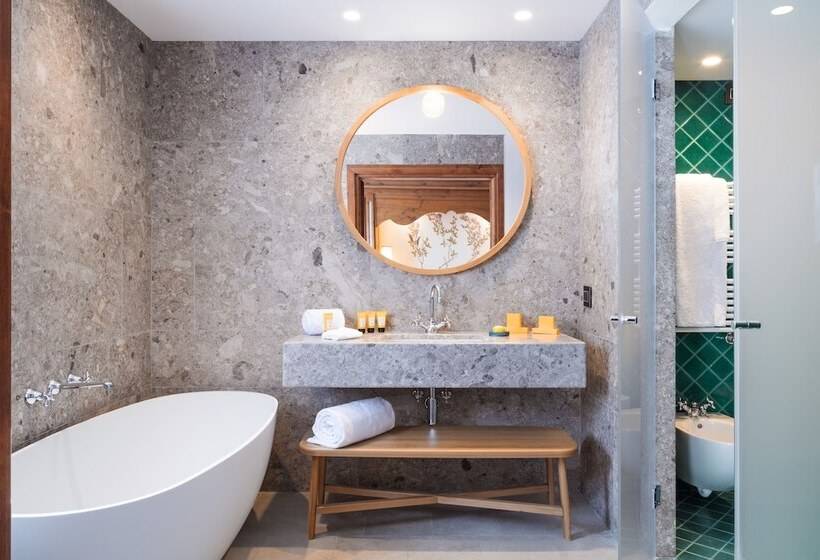 سوییت, Faloria Mountain Spa Resort