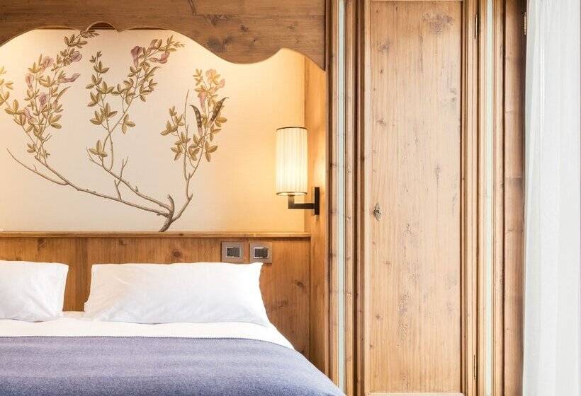 سوییت, Faloria Mountain Spa Resort