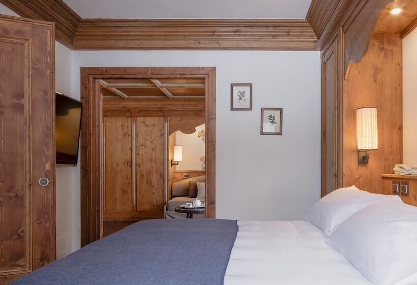 سوییت, Faloria Mountain Spa Resort