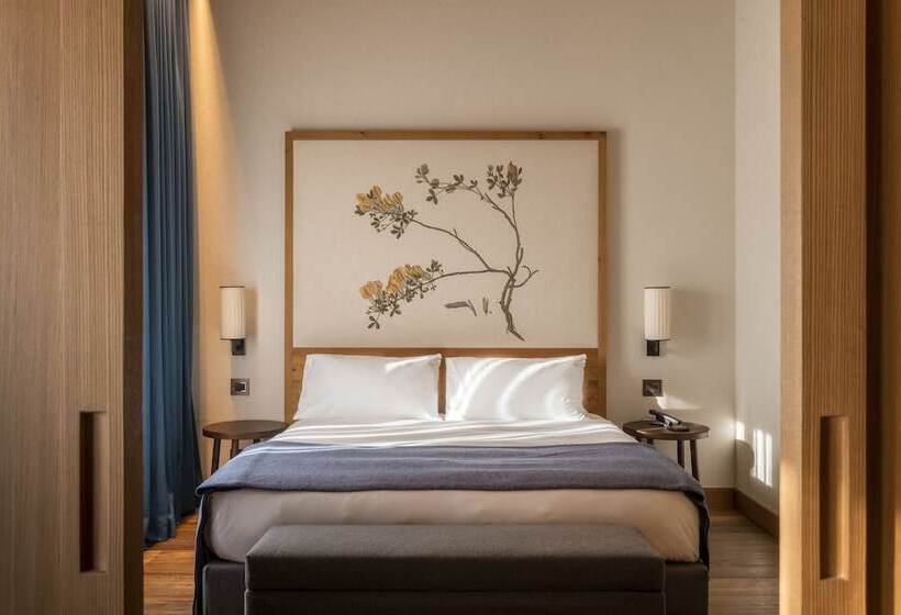 سوئیت پنت هاوس, Faloria Mountain Spa Resort