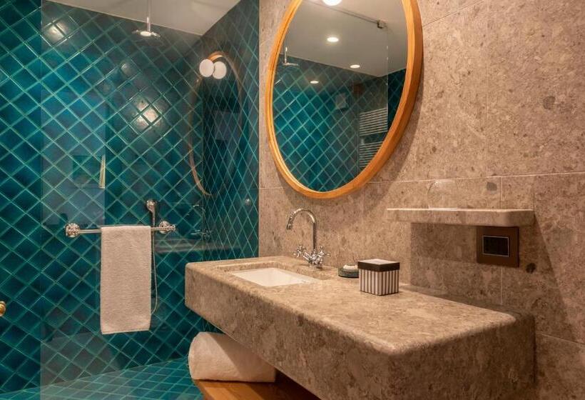 اتاق کلاسیک, Faloria Mountain Spa Resort