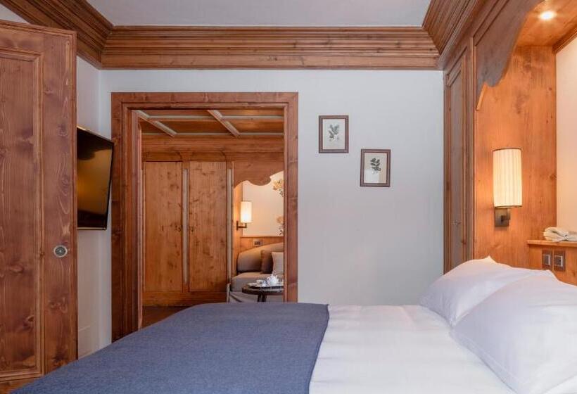 سوییت, Faloria Mountain Spa Resort