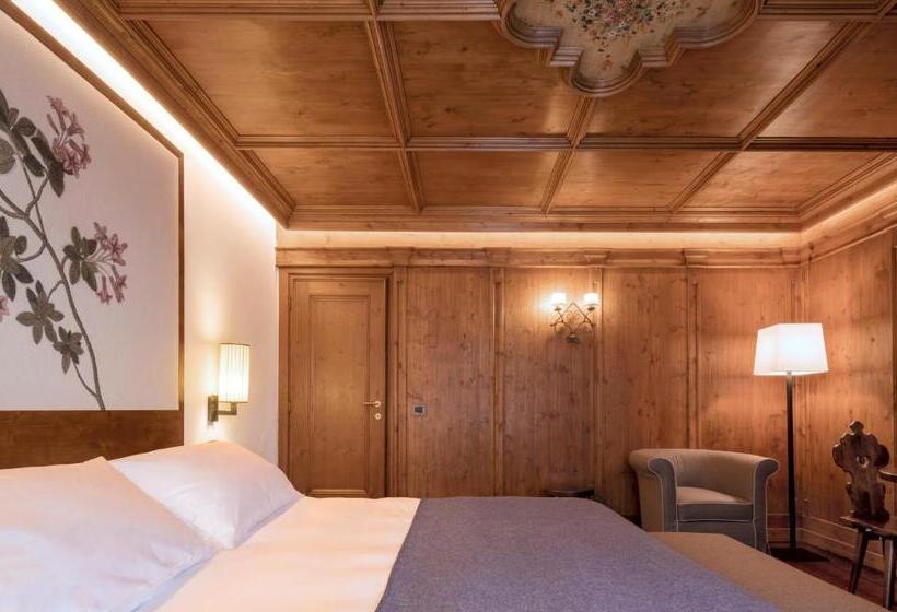 スイート, Faloria Mountain Spa Resort