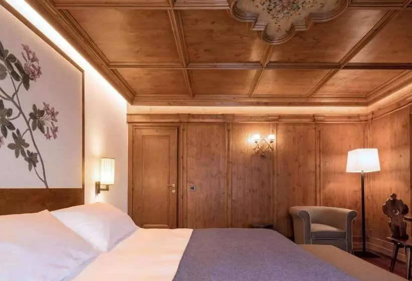 سوییت, Faloria Mountain Spa Resort