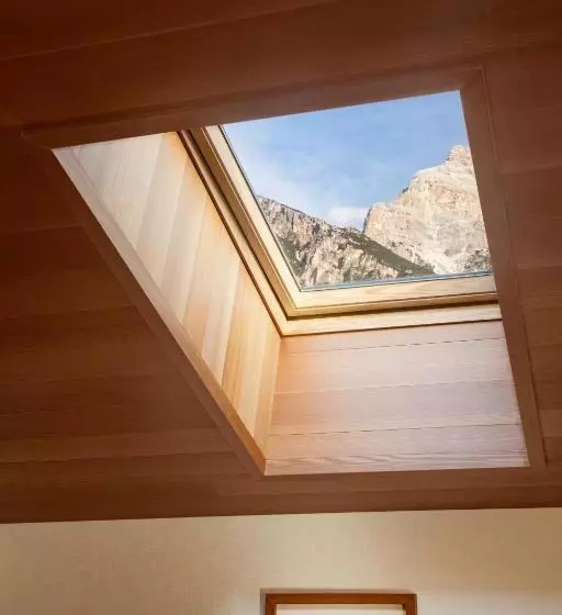 سوئیت پنت هاوس, Faloria Mountain Spa Resort