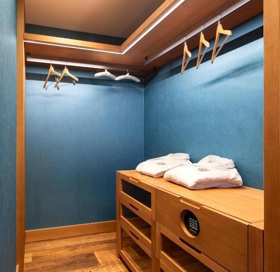 سوئیت پنت هاوس, Faloria Mountain Spa Resort