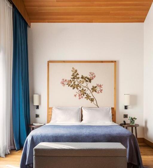ペントハウススイート, Faloria Mountain Spa Resort