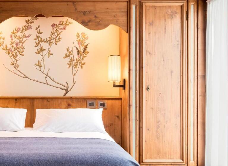 سوییت, Faloria Mountain Spa Resort