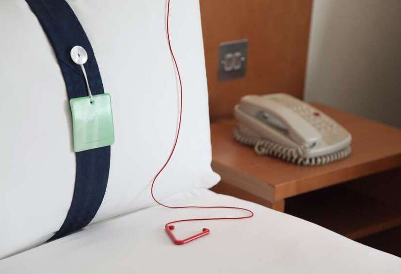 اتاق استاندارد, Holiday Inn London   Regent S Park, An Ihg