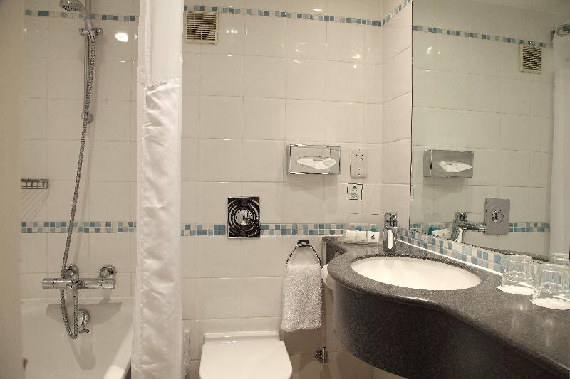 Номер Стандарт, Holiday Inn London   Regent S Park, An Ihg