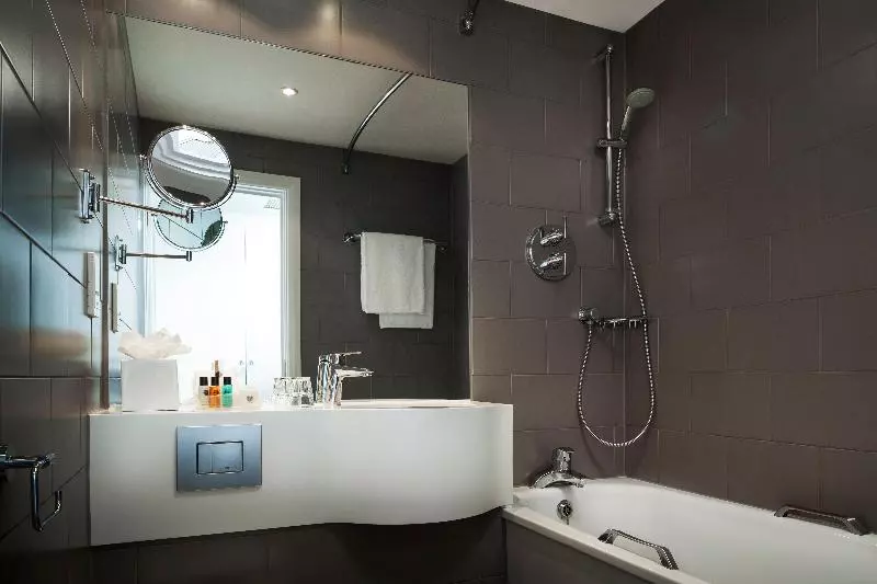 Executive-huone, Holiday Inn London   Regent S Park, An Ihg