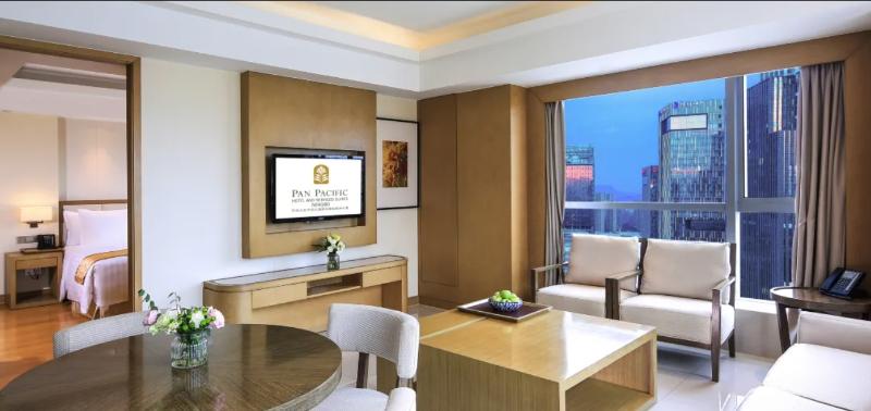 Номер Стандарт Адаптированный для Инвалидов, Holiday Inn London   Regent S Park, An Ihg