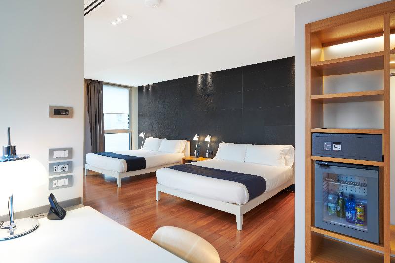 اتاق استاندارد, Holiday Inn London   Regent S Park, An Ihg