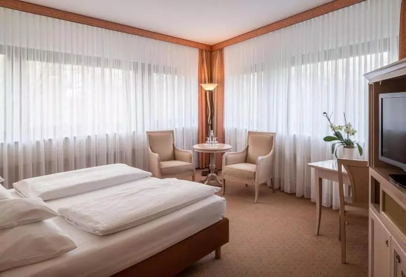 コンフォートシングルルーム, Hollywood Media Hotel Am Kurfürstendamm