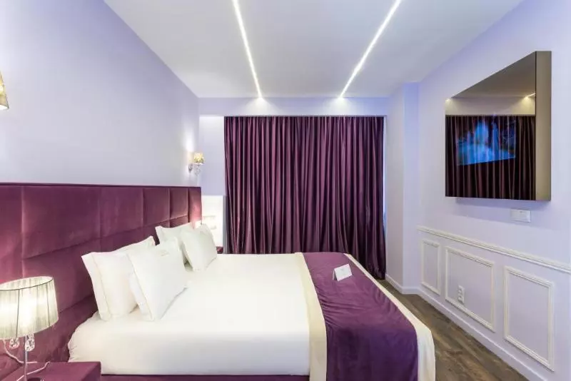 اتاق استاندارد, Ibis Valencia Alfafar