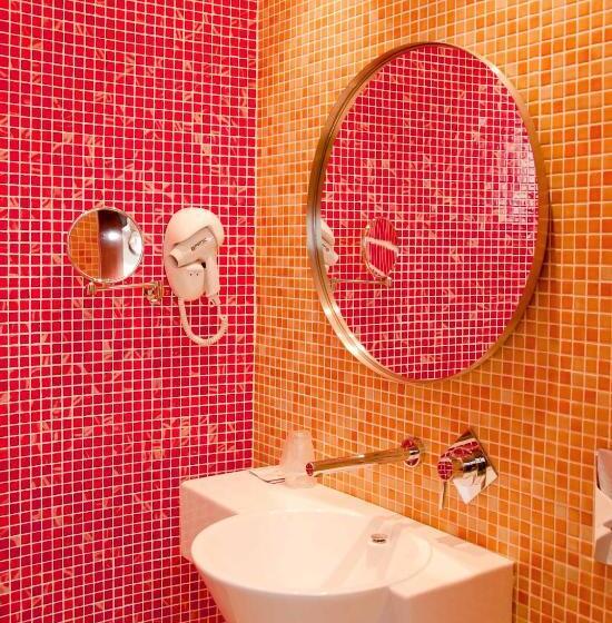 اتاق استاندارد, La Ermita