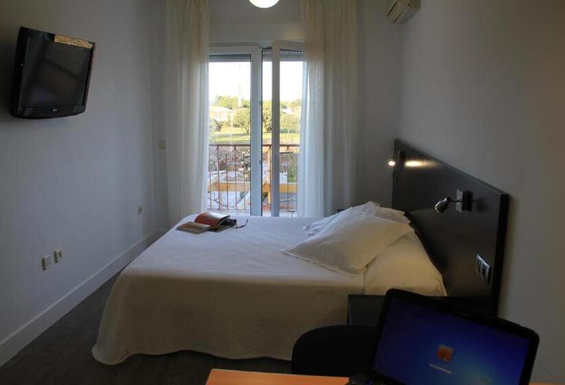 آپارتمان 1 خوابه با بالکن, La Ermita