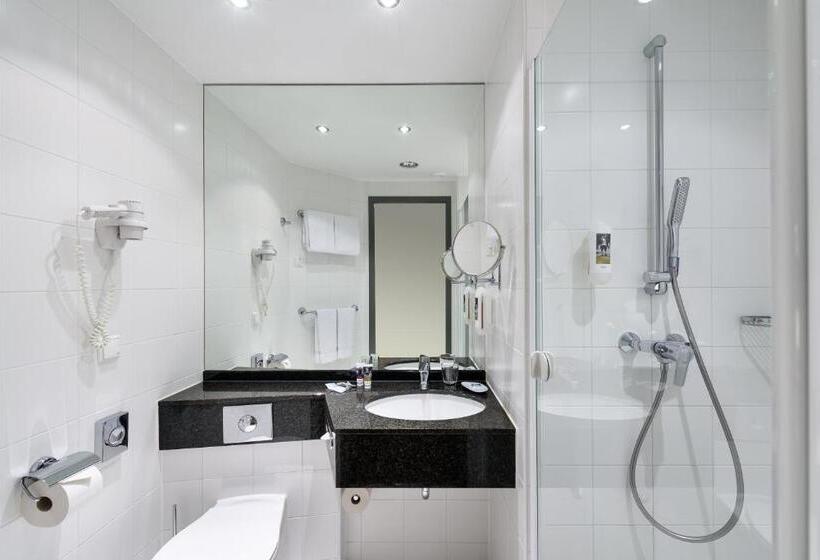 스탠다드 룸, Mercure Hotel Düsseldorf City Nord