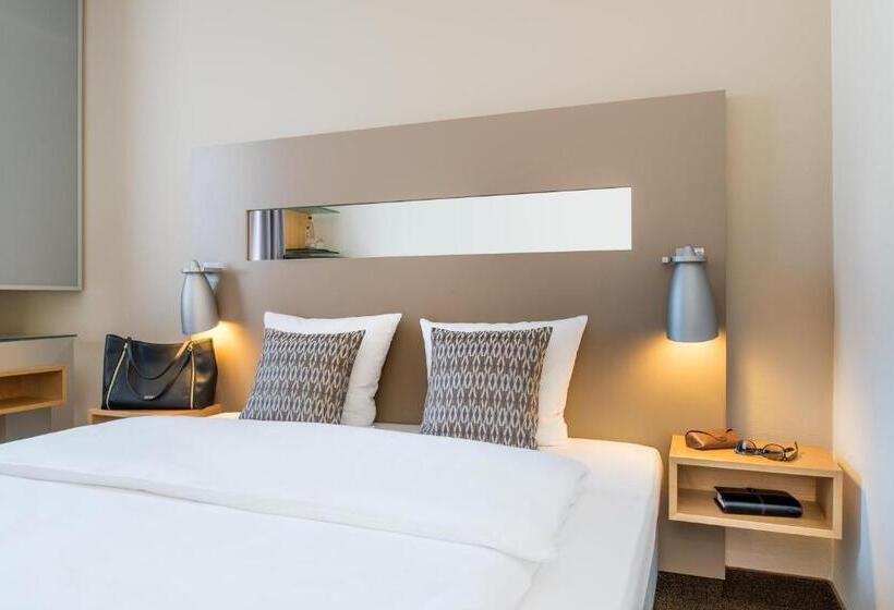 Номер Стандарт Индивидуальный, Mercure Hotel Düsseldorf City Nord