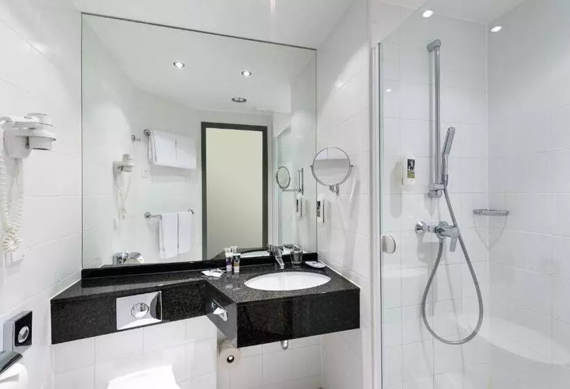اتاق پرستیژ, Sunday Hotel Düsseldorf City Nord