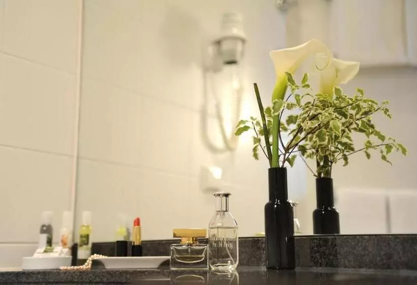 اتاق پرستیژ, Sunday Hotel Düsseldorf City Nord