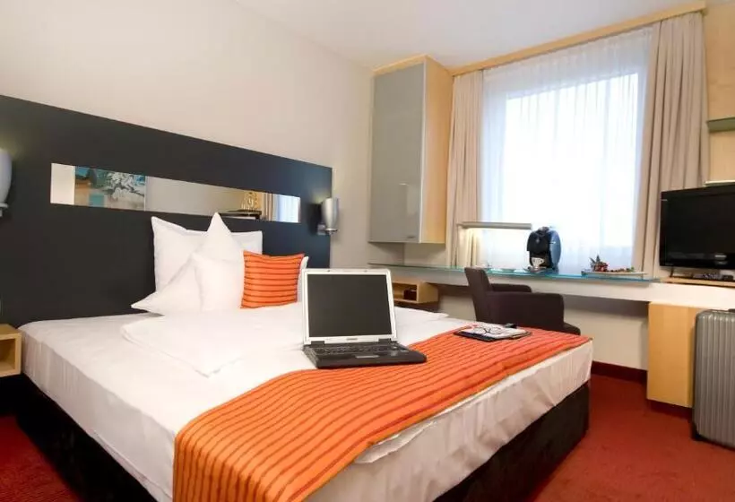 اتاق پرستیژ, Sunday Hotel Düsseldorf City Nord