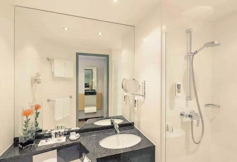 اتاق پرستیژ, Sunday Hotel Düsseldorf City Nord