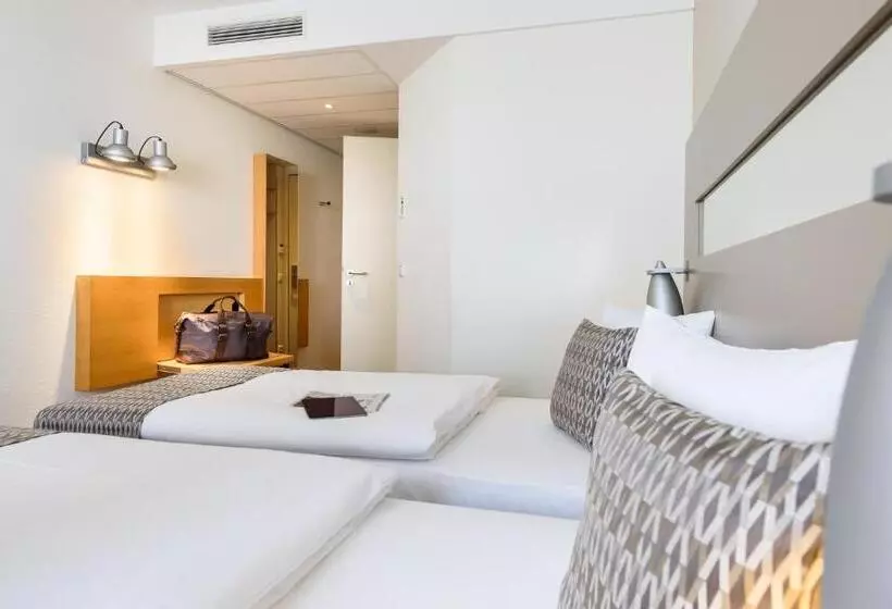اتاق استاندارد, Sunday Hotel Düsseldorf City Nord