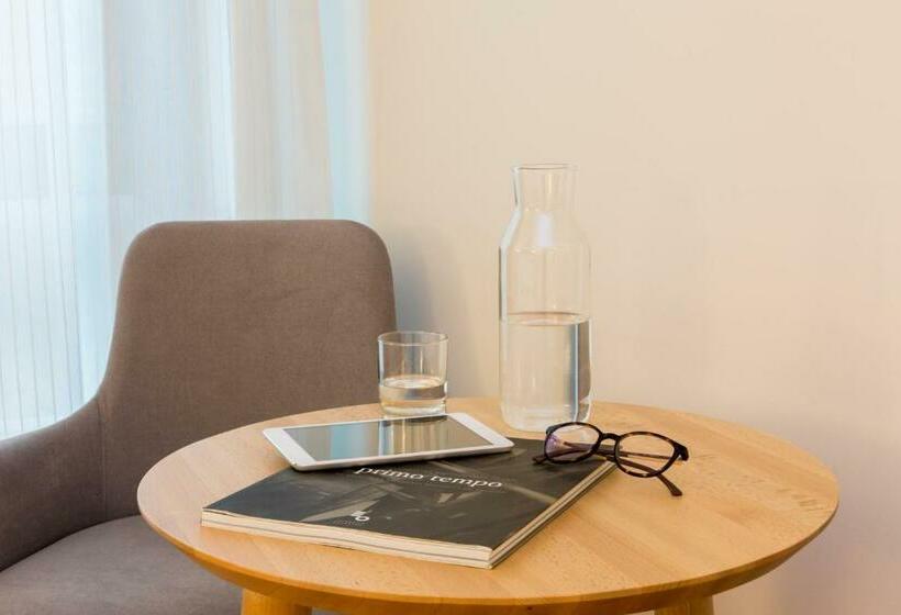 스탠다드 룸, Palacio De Aiete