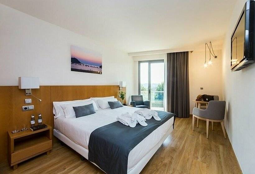 스탠다드 룸, Palacio De Aiete