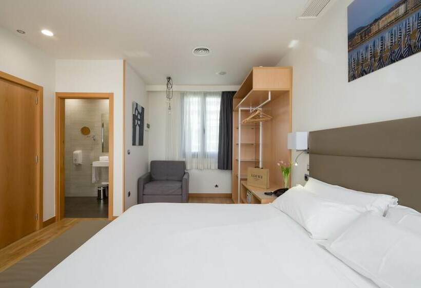 스탠다드 룸, Palacio De Aiete