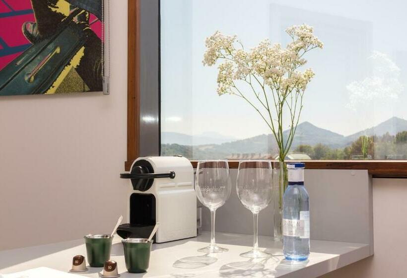 Семейный Номер, Palacio De Aiete