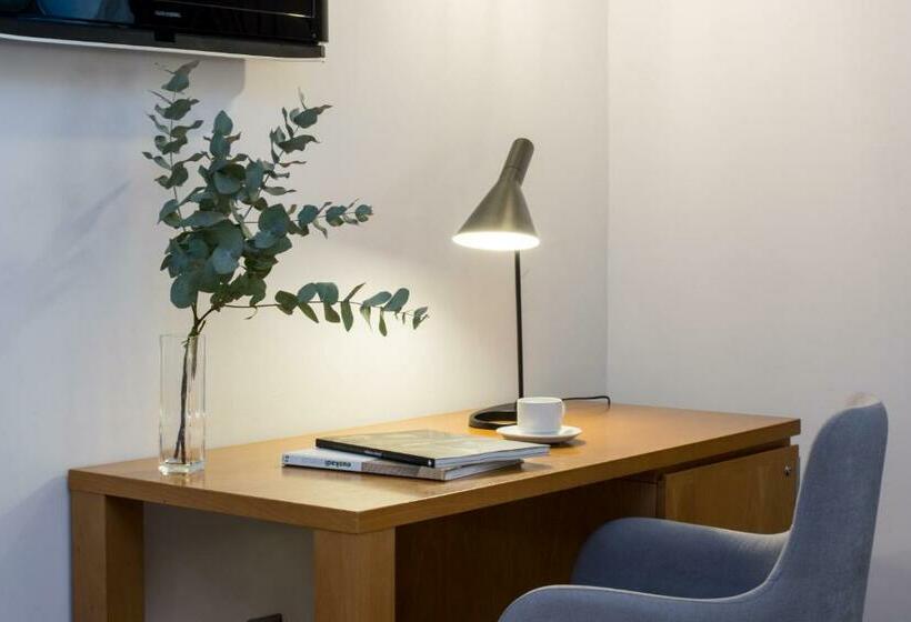 Семейный Номер, Palacio De Aiete