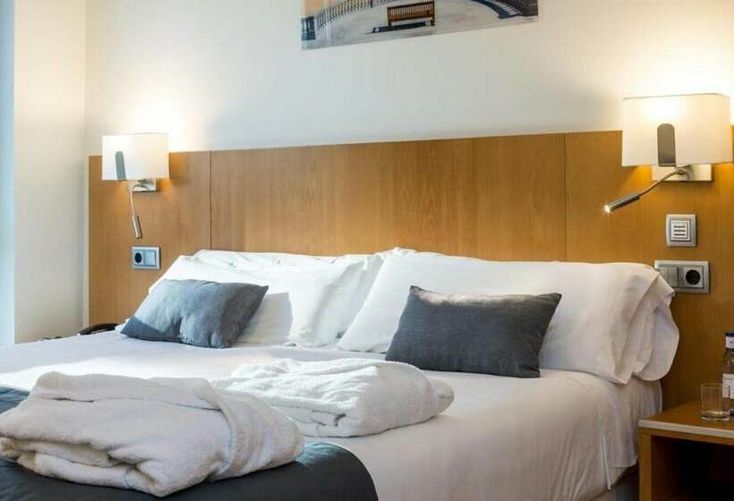 Семейный Номер, Palacio De Aiete