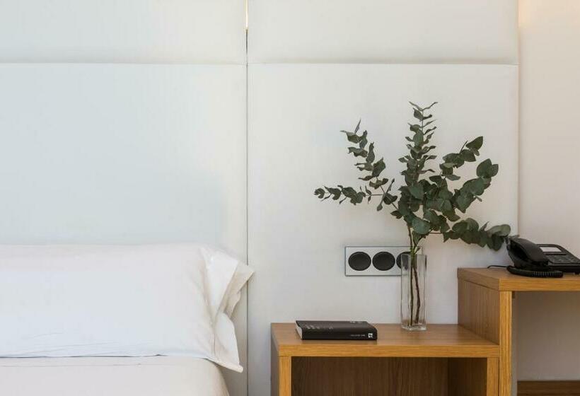 Апартаменты Deluxe 1 Спальня, Palacio De Aiete