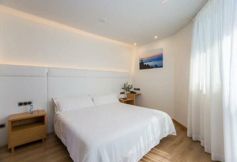 Апартаменты Deluxe 1 Спальня, Palacio De Aiete