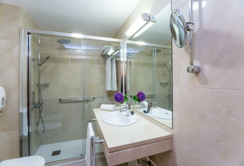 Номер Superior, Palacio De Aiete