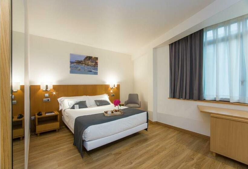 Номер Superior, Palacio De Aiete